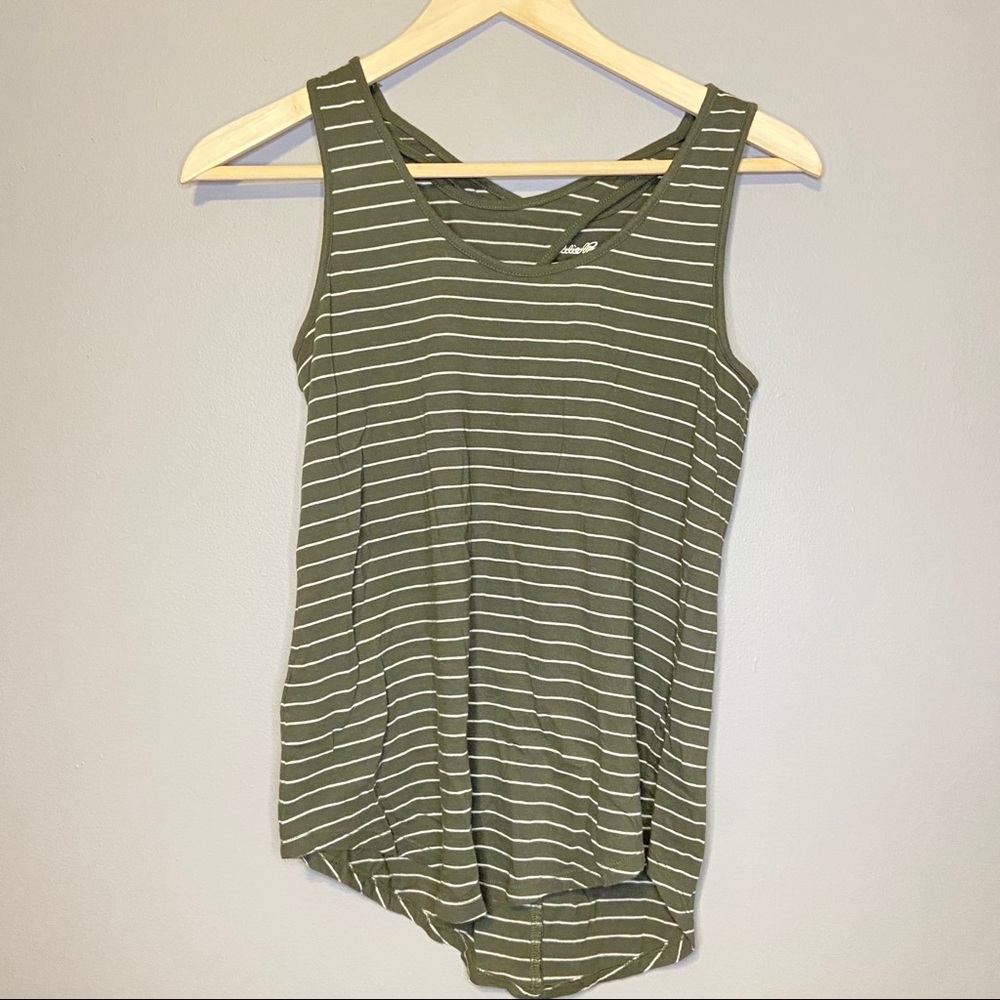 Eddie Bauer Tank Top